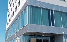 Arche Hotel Wrocław Airport